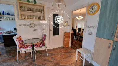 Chalet in Vilafortuny photo 37
