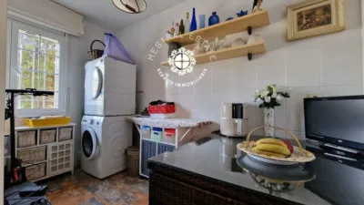 Chalet in Vilafortuny photo 39
