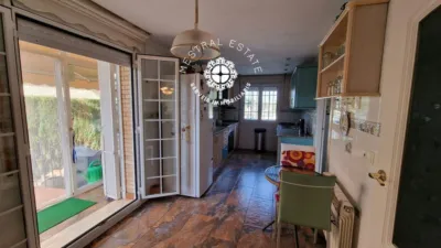 Chalet in Vilafortuny photo 40
