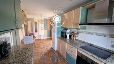 Chalet in Vilafortuny photo 41