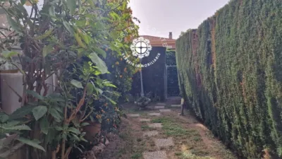 Chalet in Vilafortuny photo 7
