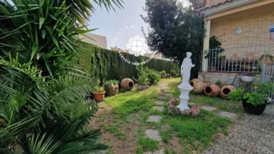 Chalet in Vilafortuny photo 8