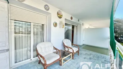 Apartment on Avinguda Vila de Blanes photo 10
