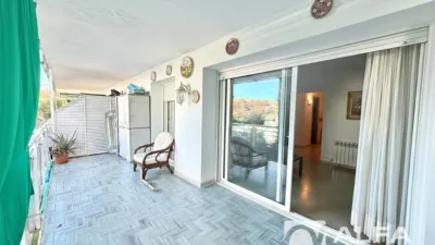 Apartment on Avinguda Vila de Blanes photo 11
