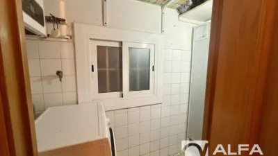 Apartment on Avinguda Vila de Blanes photo 13