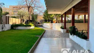 Apartment on Avinguda Vila de Blanes photo 18