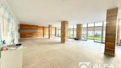 Apartment on Avinguda Vila de Blanes photo 19