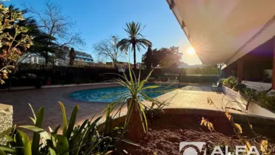 Apartment on Avinguda Vila de Blanes photo 20