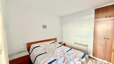Apartment on Avinguda Vila de Blanes photo 5