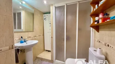 Apartment on Avinguda Vila de Blanes photo 6