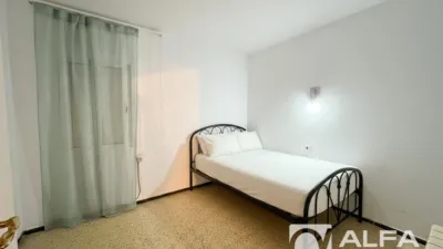 Apartment on Avinguda Vila de Blanes photo 8