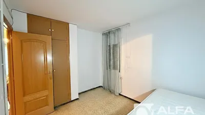 Apartment on Avinguda Vila de Blanes photo 9