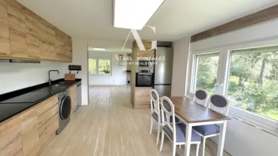 Casa en venta en Calle Ceneras - Mogro, Número 77 - Més