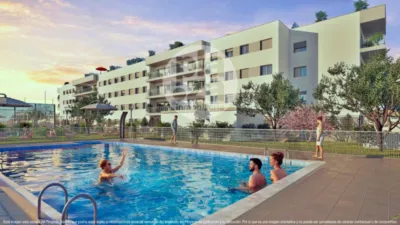 Apartment on Puente de la Tabla Street photo 14