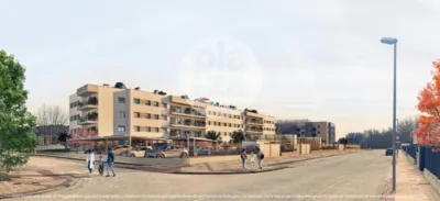 Apartment on Puente de la Tabla Street photo 9