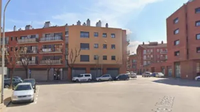 Apartment on Doctor Pujadas Street photo 5