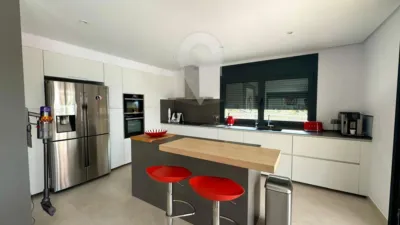 Villa in Les Torroelles photo 11