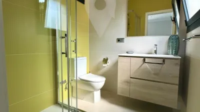 Villa in Les Torroelles photo 14