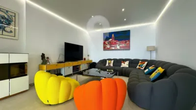 Villa in Les Torroelles photo 2
