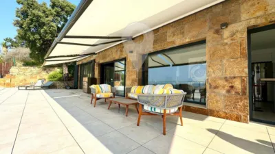 Villa in Les Torroelles photo 38