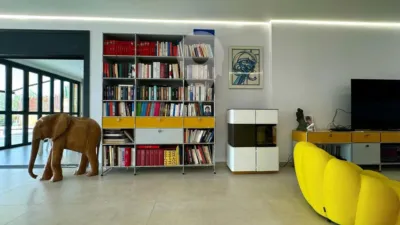 Villa in Les Torroelles photo 3
