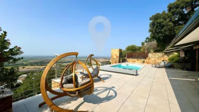 Villa in Les Torroelles photo 41
