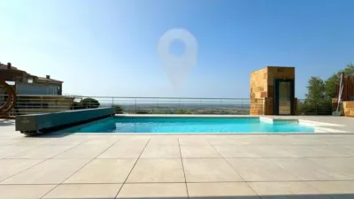 Villa in Les Torroelles photo 42