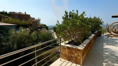 Villa in Les Torroelles photo 44