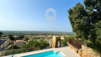Villa in Les Torroelles photo 47