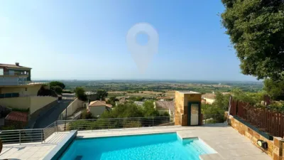 Villa in Les Torroelles photo 48