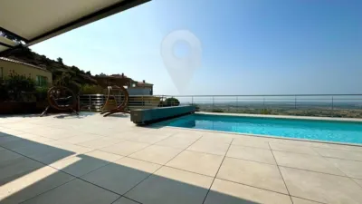 Villa in Les Torroelles photo 49