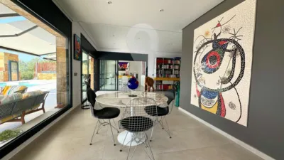 Villa in Les Torroelles photo 6