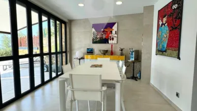 Villa in Les Torroelles photo 9