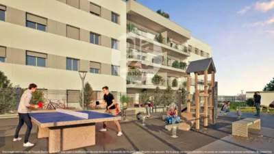 Apartment on Puente de la Tabla Street photo 10