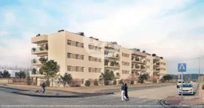 Apartment on Puente de la Tabla Street photo 5