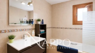 Terraced house in La Vileta photo 11