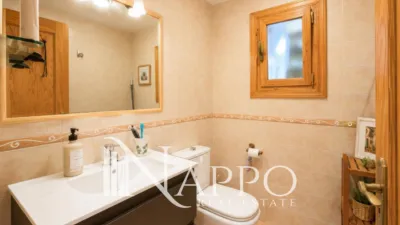 Terraced house in La Vileta photo 12