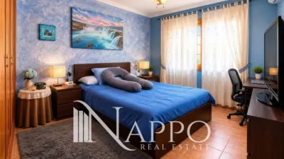 Terraced house in La Vileta photo 13