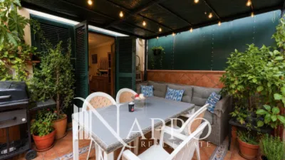 Terraced house in La Vileta photo 14