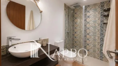 Terraced house in La Vileta photo 15