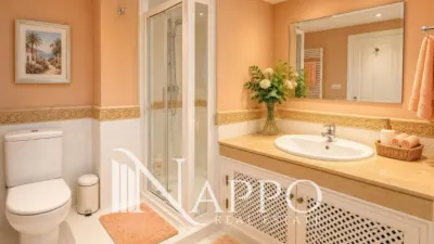 Terraced house in La Vileta photo 16