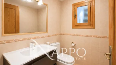 Terraced house in La Vileta photo 17