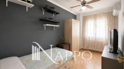 Terraced house in La Vileta photo 18