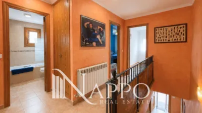 Terraced house in La Vileta photo 21
