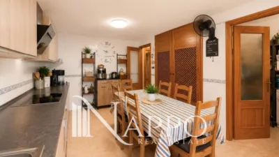 Terraced house in La Vileta photo 2