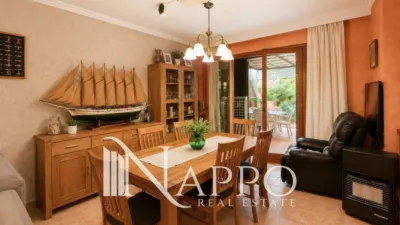 Terraced house in La Vileta photo 4