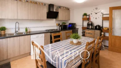 Terraced house in La Vileta photo 6
