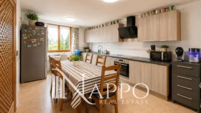 Terraced house in La Vileta photo 7