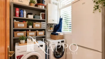 Terraced house in La Vileta photo 8