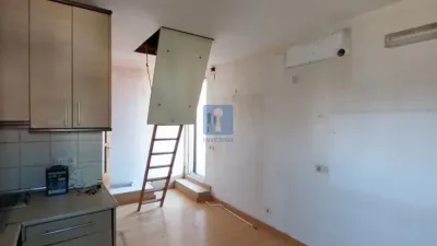 Penthouse in La Gavarra photo 13